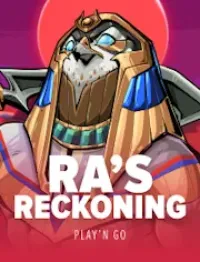 ras reckoning official logo