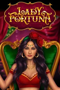 lady fortuna logo