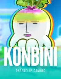 konbini - logo