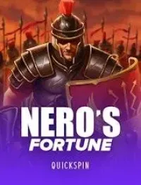neros fortune official logo