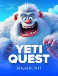 yeti quest - logo