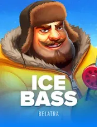 ice bass logo