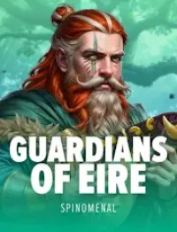 guardians of eire - logo