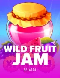 wild fruit jam logo